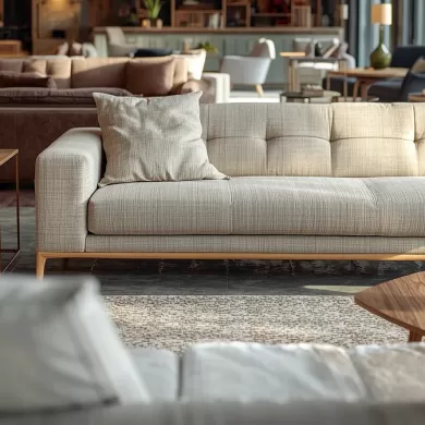 2026 modern salon trendlerini yansıtan hero görseli