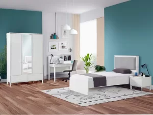 aqua genç odası takımı – genel görünüm