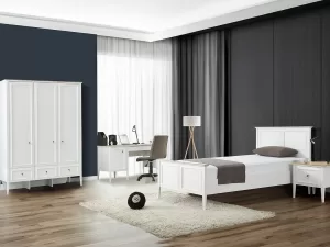 bristol genç odası takımı – genel görünüm
