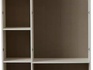 foca genç odası takımı – detay görünüm