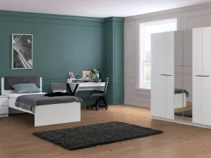 leon genç odası takımı – genel görünüm