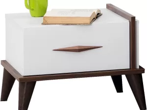 milan genç odası takımı – detay görünüm
