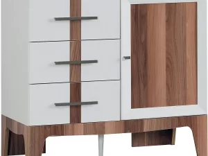 optima genç odası takımı – detay görünüm
