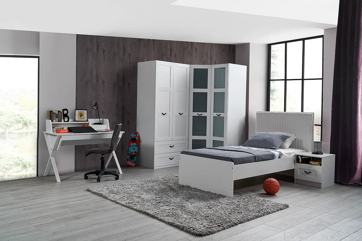 Soft Genç Odası Takımı soft genç odası takımı – genel görünüm