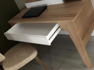urla genç odası takımı – detay görünüm