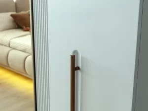 lotus yatak odası takımı – detay görünüm