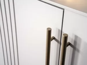 eva yemek odası takımı – detay görünüm